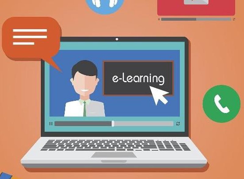 在线课程教学平台:如何选择适合自己的学习工具?